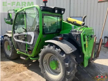 Telescopic handler MERLO
