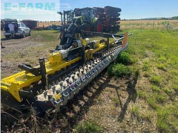 Soil tillage equipment Moreni ekostone 5000: picture 2
