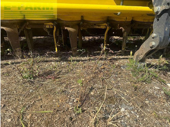 Soil tillage equipment Moreni ekostone 5000: picture 3