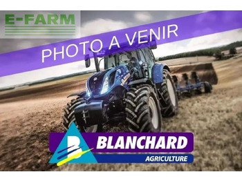 Combine harvester NEW HOLLAND