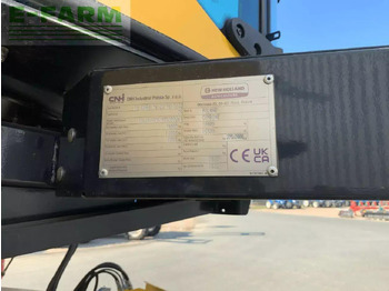 Combine harvester New Holland ch 7.70 stage 5: picture 3