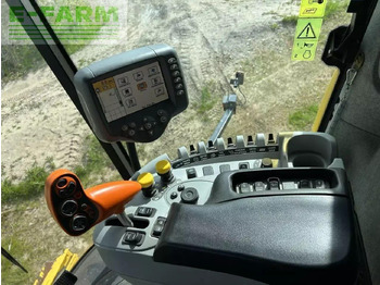 Combine harvester New Holland cx 8090: picture 5