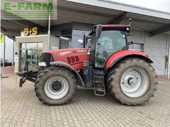 Farm tractor NEW HOLLAND