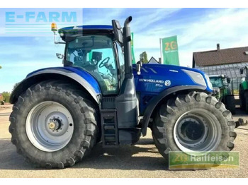 Farm tractor New Holland t 7.315 hd HD: picture 5