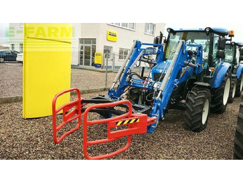 Farm tractor NEW HOLLAND T4.75
