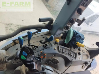 Farm tractor New Holland t5 120 ec EC: picture 5