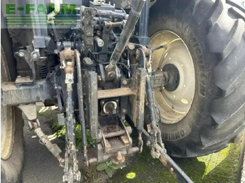 Farm tractor New Holland t6.145: picture 5