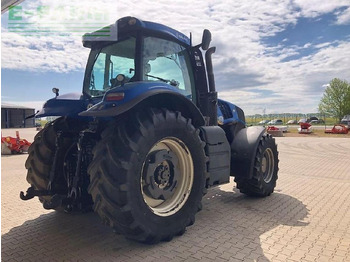 Farm tractor New Holland t8.360: picture 5
