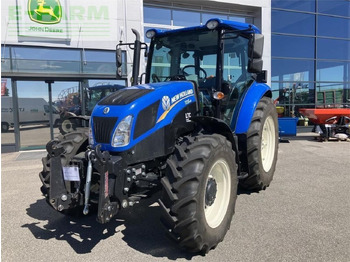 Farm tractor NEW HOLLAND TD5.85
