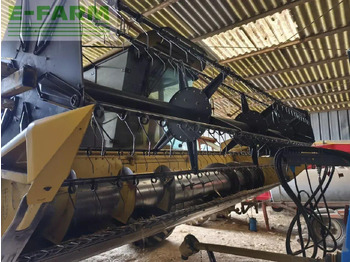 Combine harvester New Holland tx 32: picture 3