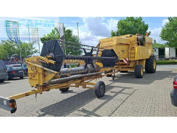 Combine harvester New Holland tx 34 / tx34: picture 4