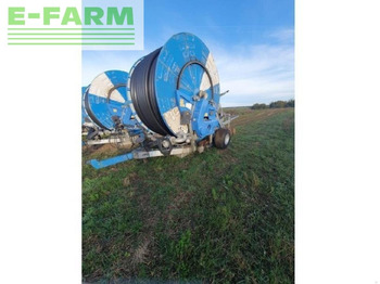 Irrigation system OCMIS