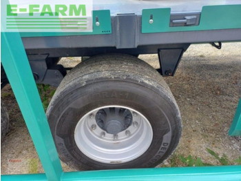 Farm tractor Oehler ol ddk 240 bkw: picture 5
