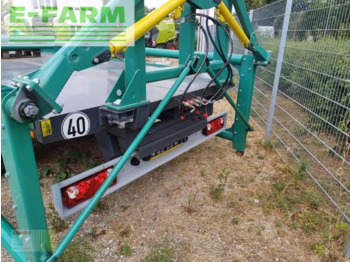 Farm tractor Oehler ol ddk 240 bkw: picture 3