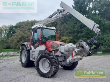 Farm tractor Pfanzelt 2385-4f: picture 3