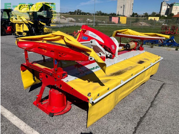 Mower Pöttinger Novacat 301 classic: picture 2