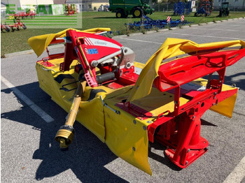 Mower Pöttinger Novacat 301 classic: picture 4