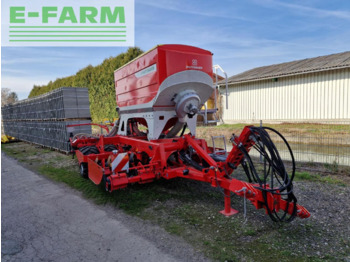 Combine seed drill PÖTTINGER