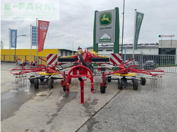 Tedder/ Rake Pöttinger Top 852 C s-line: picture 3