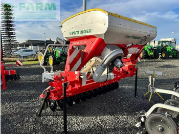 Seed drill Pöttinger aerosem 3002 add: picture 2 Seed drill Pöttinger aerosem 3002 add: picture 2