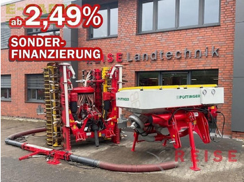 Seed drill PÖTTINGER