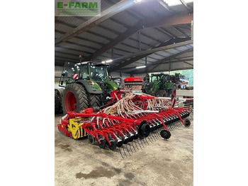 Seed drill PÖTTINGER
