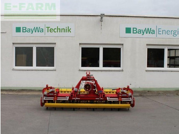 Soil tillage equipment PÖTTINGER