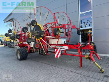 Tedder/ Rake PÖTTINGER