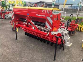 Seed drill PÖTTINGER
