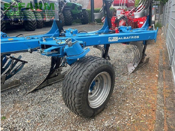 Plow Rabe albatros 140: picture 5