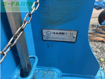 Plow Rabe albatros 140: picture 4
