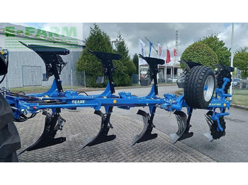 Plow Rabe albatros ha 120: picture 2