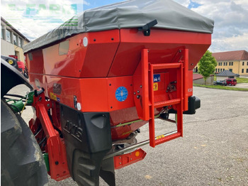 Fertilizer spreader RAUCH