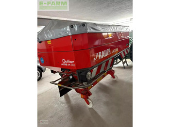 Fertilizer spreader Rauch axis-h 30.2: picture 3
