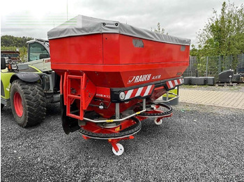 Fertilizer spreader Rauch axis h 50.2 emc: picture 2 Fertilizer spreader Rauch axis h 50.2 emc: picture 2