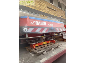 Fertilizer spreader RAUCH