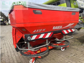 Fertilizer spreader RAUCH