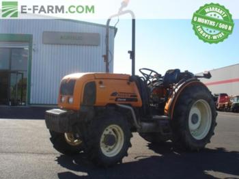 Farm tractor Renault DIONIS130: picture 1