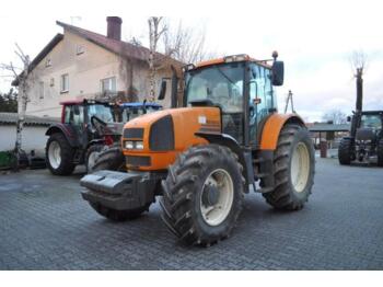 Farm tractor Renault ares 640 rz: picture 1