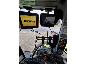 Potato harvester Ropa keiler ii: picture 4