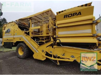 Potato harvester ROPA