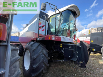Combine harvester Rostselmash Acros 595 Plius: picture 2