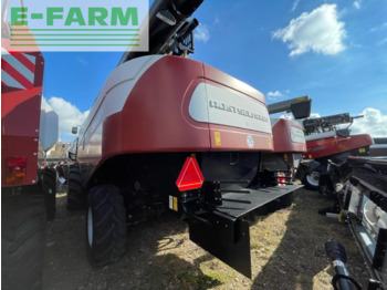 Combine harvester Rostselmash Acros 595 Plius: picture 4