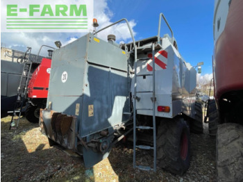 Combine harvester Rostselmash Vector 420: picture 4