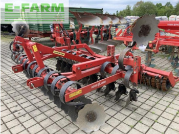 Disc harrow ROTOLAND