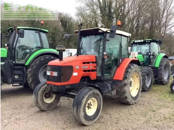Farm tractor SAME