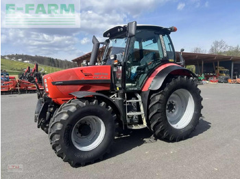 Farm tractor SAME