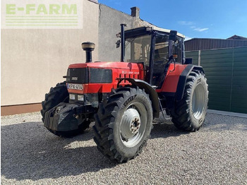 Farm tractor SAME