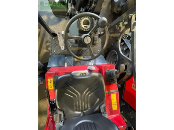 Wheel loader Schäffer 1622: picture 2