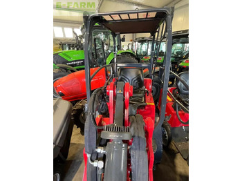 Wheel loader Schäffer 1622: picture 5